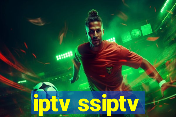 iptv ssiptv